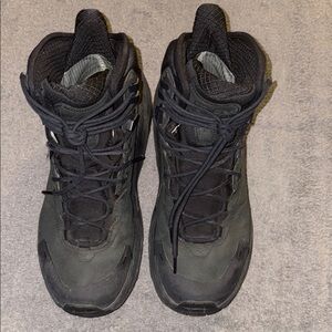 Women’s Kaha 2 GTX Black Hiking Boots